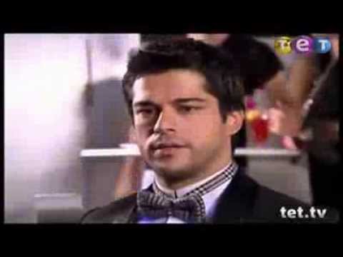 Видео: Четин и Айшегюль- Не тормози!)