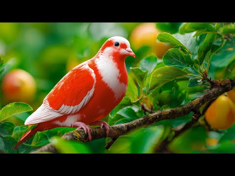 Видео: 100% расслабляющая музыкальная терапия 🌿 Перестаньте слишком много думать, уменьшите беспокойство...
