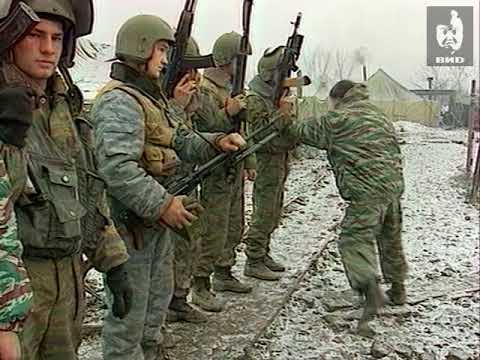 Видео: Взгляд 1995 (08.12.1995)