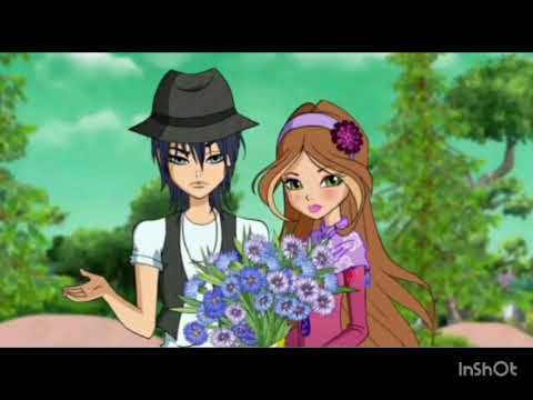 Видео: Флора и Гелия