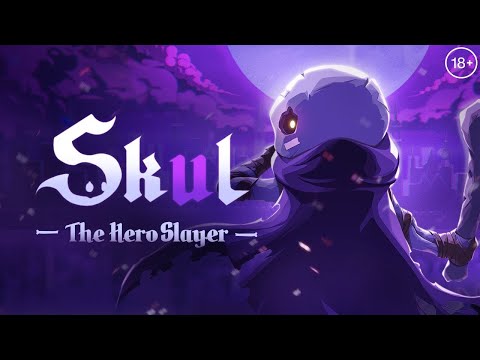 Видео: Skul The Hero Slayer ►Гайд как быстро пройти игру