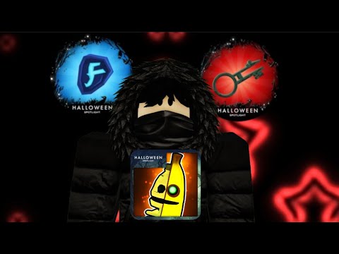 Видео: Продолжаю охоту за тыквами! | Banana Eats Halloween Spotlight