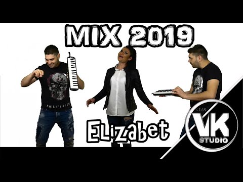 Видео: Elizabet - MIX 2019 _ Елизабет - Микс 2019