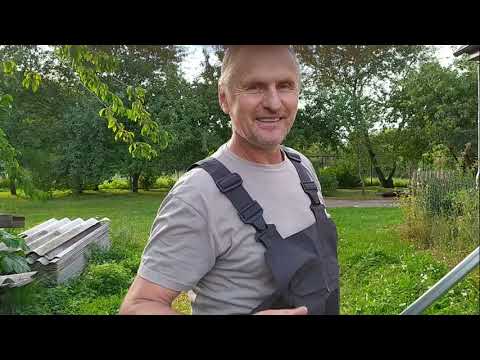 Видео: Удобные ручки на косу