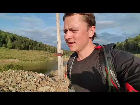 Видео: 100 км пешком за сутки!