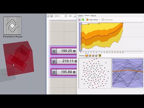 Видео: Учебное пособие по кузнечику на Галапагосских островах