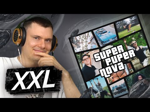 Видео: 5opka & MellSher — SUPER PUPER NOVA | Разбор альбома
