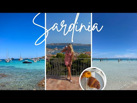 Видео: НАЙ-КРАСИВИТЕ ПЛАЖОВЕ в Италия - САРДИНИЯ 2025 🏝️ | Алгеро, Палау, Порто Черво и Каляри 🌞✨