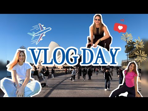 Видео: VLOG 1: За кулисами полётной жизни стюардессы: Сидней/ Москва/ Лондон/ Канада/ Дубай
