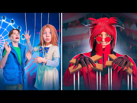 Видео: МЕГАН (M3gan) ПРАВДИВАЯ ИСТОРИЯ! Клип – Демон радио и проклятое желание!