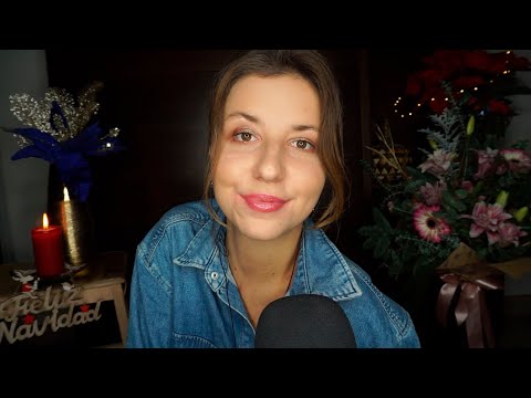 Видео: АСМР НЕЖНЫЙ И БЛИЗКИЙ ШЕПОТ ДЛЯ СЛАДКОГО СНА* ASMR GENTLE WHISPER FOR SWEET DREAMS