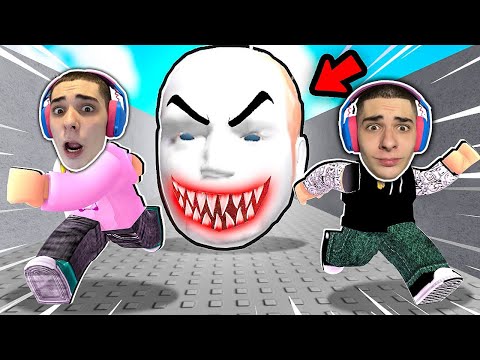 Видео: МОГА ЛИ ДА ИЗБЯГАМ ОТ RUNNING HEAD?! (Скрит Край)