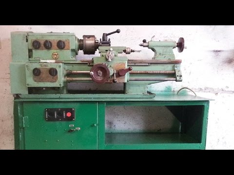 Видео: ТОКАРНЫЙ СТАНОК .Замена масла,чистка гитары/TV 4 oil changes,cleaning the guitar