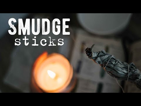 Видео: DIY Скрутки для Окуривания