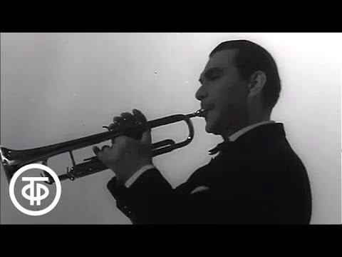 Видео: С.Рахманинов. Вокализ. Играет Тимофей Докшицер. Timofei Dokshizer plays Vocalise (1968)