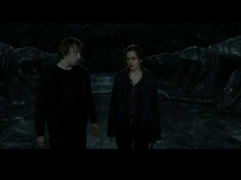 Видео: Гермиона&Рон || Океанами Стали