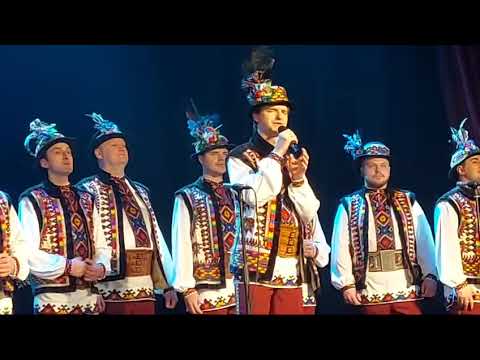 Видео: Гуцулко Ксеню 🌺🌺🌺🌷🌷🌷