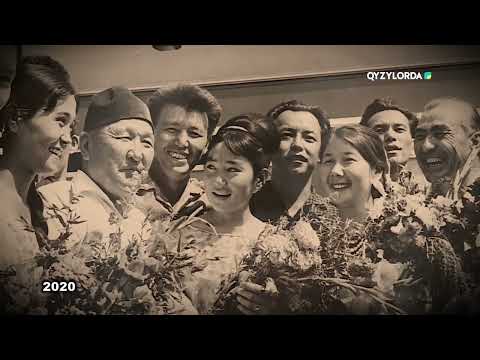 Видео: Сыр елінің тұлғалары: Асқар Тоқмағамбетов