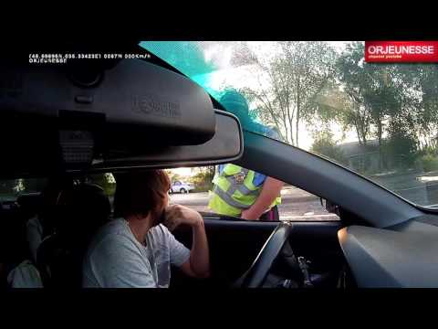 Видео: ГАИ trueCam Проф беседа