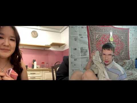 Видео: ПОКАЖИ МНЕ 🍆 | ОНИ ТАКОГО НЕ ОЖИДАЛИ |  ДЕВУШЕК ЧАТ РУЛЕТКЕ | КРЕАТИВНЫЙ ДИРЕКТОР