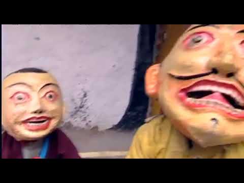 Видео: Великие тайны человечества. Тибет. Тайны вершины мира Документальный фильм Арсения Гончукова