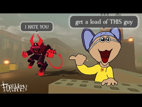 Видео: ТРОЛЛИНГ GUEST666 РАНЬШЕ! [Отрекшийся]