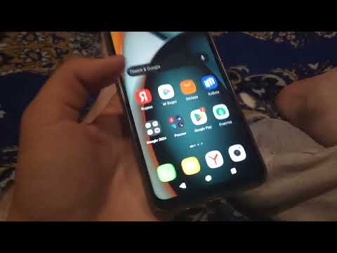 Видео: Обзор xiaomi redmi a3 4/128 гб