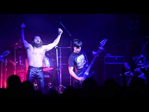 Видео: СатанаКозёл - Ураган