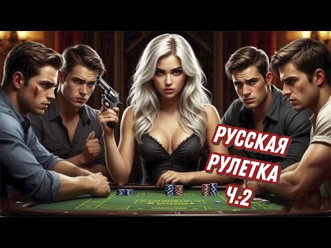 Видео: Русская рулетка ч.2.Телефонные аферисты