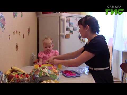 Видео: Право на маму (80 выпуск)