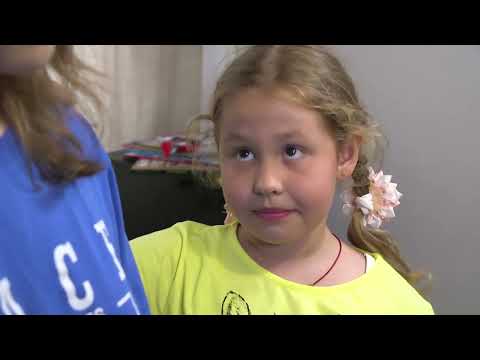 Видео: 02 Пора взрослеть