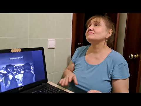 Видео: Кишлак По-старому Реакция