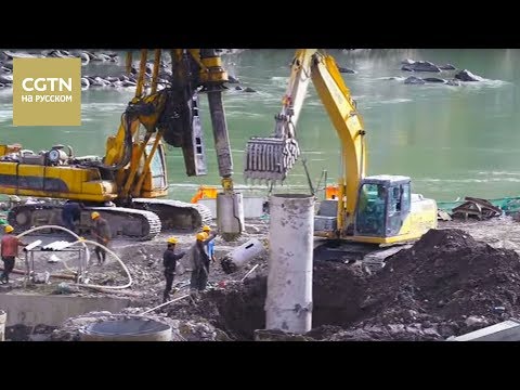 Видео: Инженерные суперпроекты Серия 6 Храбрецы Часть 1 [Age 0+]