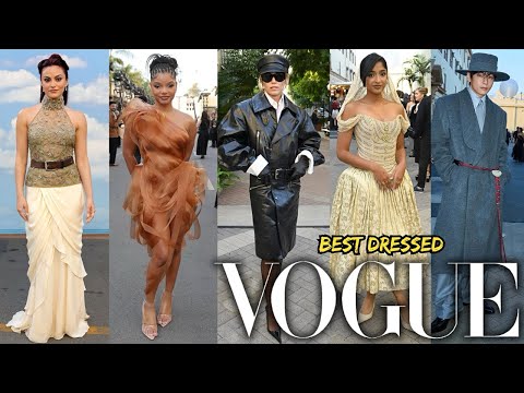 Видео: ТОП-10 ЛУЧШИХ НАРОДОВ НА VOGUE WORLD: HOLLYWOOD 2025! (ГОСТЬ)