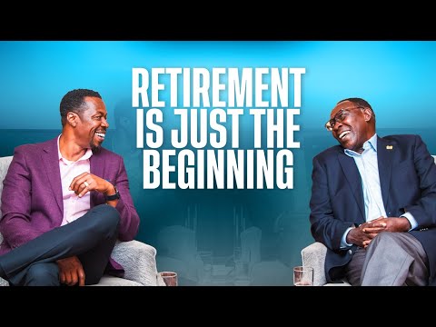 Видео: EP01 | Выход на пенсию — это момент, когда начинается настоящая история вашего богатства
