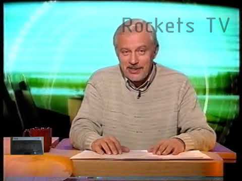 Видео: мобильные телефоны 1999 - ностальгия - программа ВПРОК