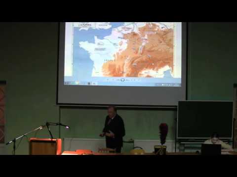 Видео: Лекция  Соколова О.В. "Ватерлоо - гибель и бессмертие"