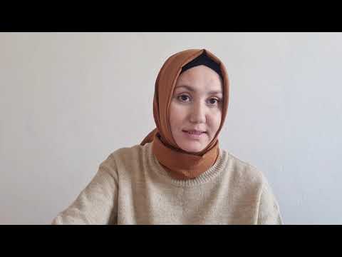 Видео: көңілдес пен әйелдің арасындағы шайқас.