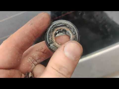 Видео: Не работает задний дворник Hyundai i30 2009г ремонт 