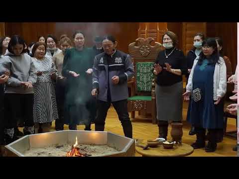 Видео: Байаҕантай Кулан Хаан Сэргэй Уола (Быһа эфир)