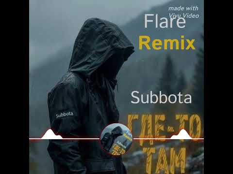 Видео: Subbota Где-то там ( Flare Remix)