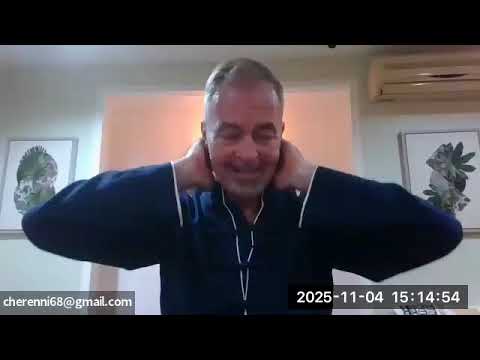 Видео: Самомассаж