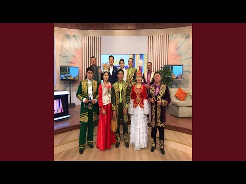 Видео: Қорғалжынның кештері-ай