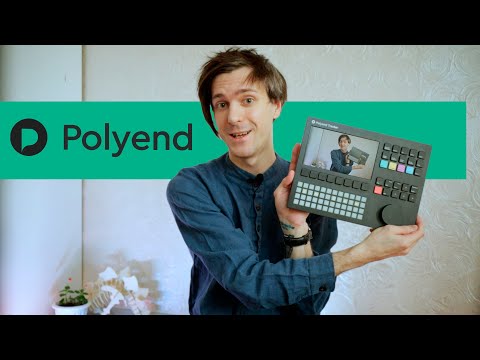Видео: Polyend tracker. Плюсы и минусы / Мой опыт