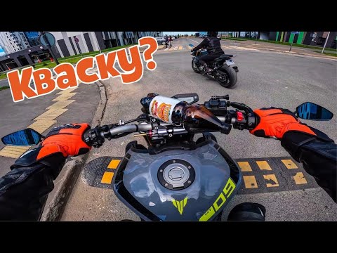 Видео: МотоБудни #24. КАК ПОМЫТЬ ПРАВИЛЬНО БАЙК | BMW ПОТРАЧЕНО