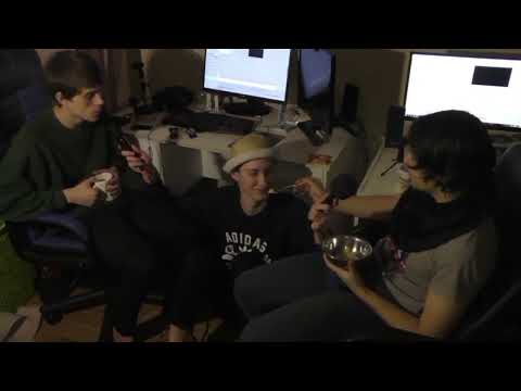 Видео: ламповый движ.mp4 