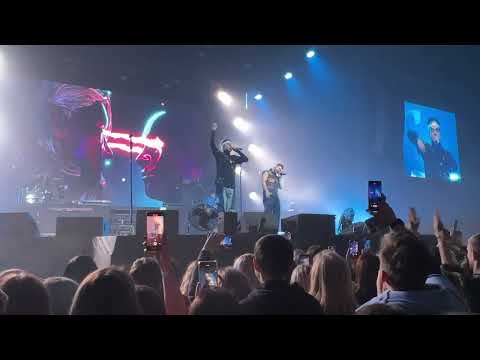 Видео: GAYAZOV$ BROTHER$ Нужна Перезагрузка 02.12.2022 Adrenaline Stadium