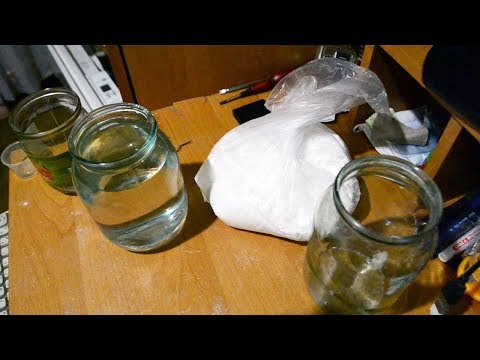 Видео: Как сделать Канди без меда - «ленивое» канди по рецепту Прокудрина