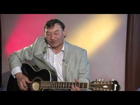 Видео: Қорабай Есенов - Жас қалам