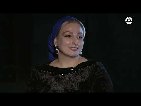 Видео: Дега оаз. Галай Лейла (иллиалархо).